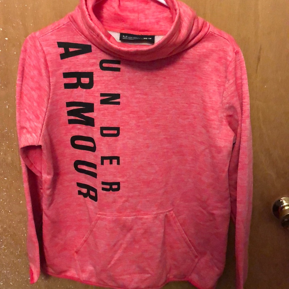 Under armour